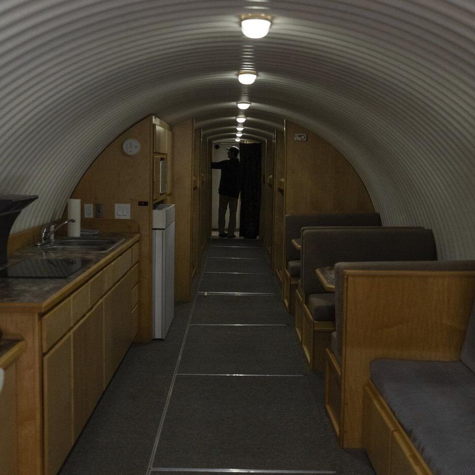 Nuclear bunker sales increase, despite expert warnings they aren’t going to provide protection